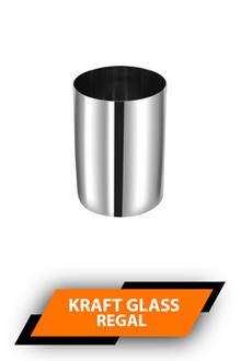 Kraft Glass Regal New